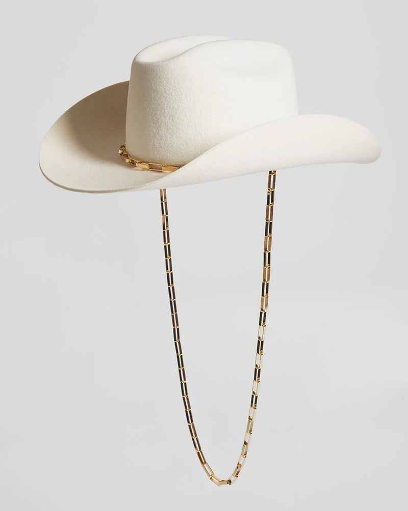 The Harvey Pearl Chain