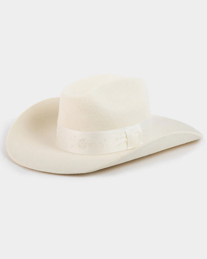 The Harvey Pearl Ribbon