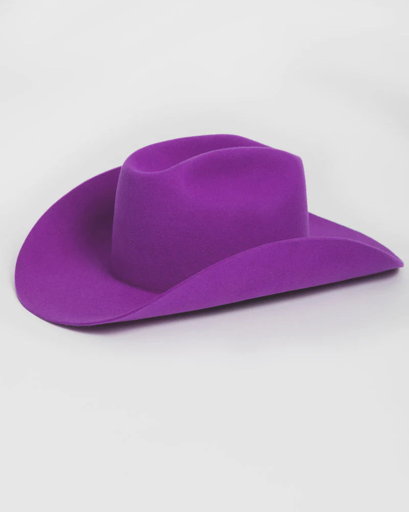 The Harvey Purple