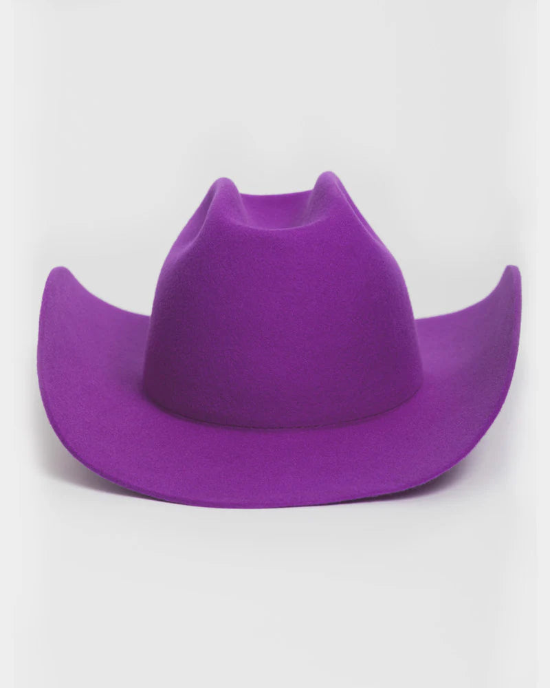 The Harvey Purple