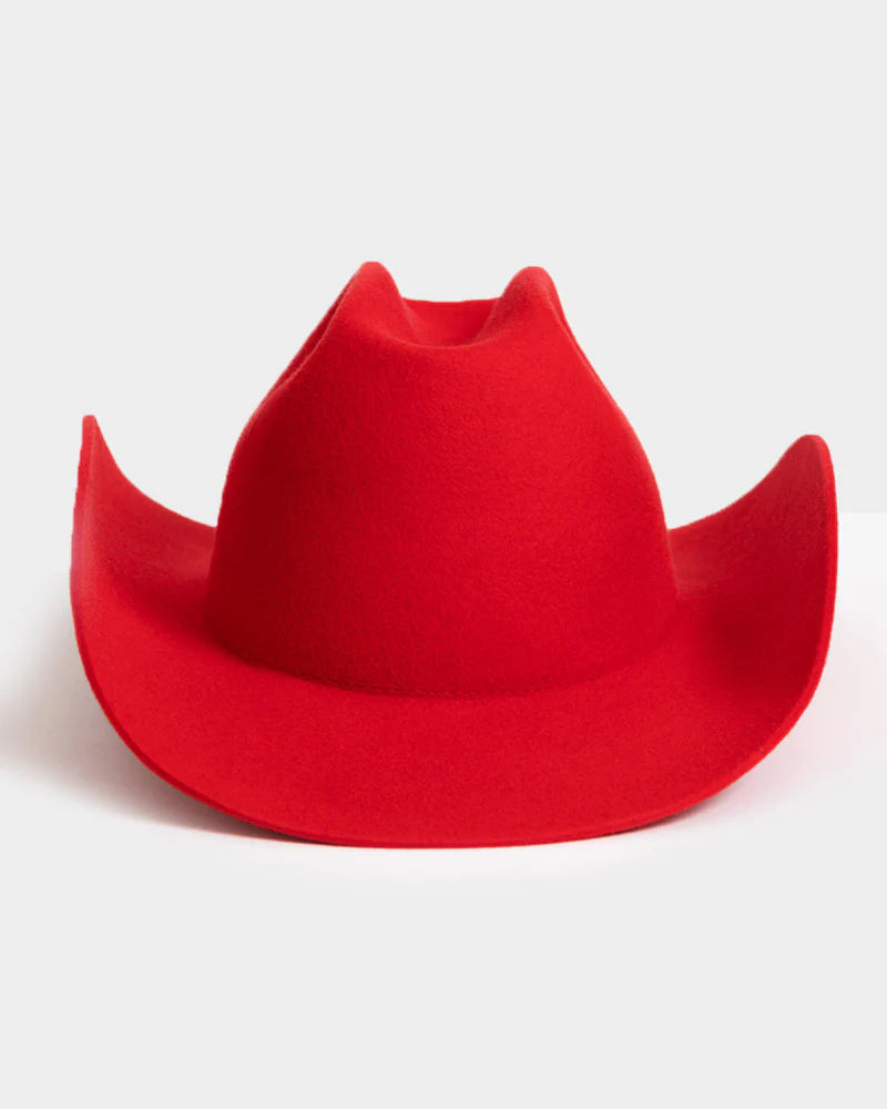 The Harvey Red