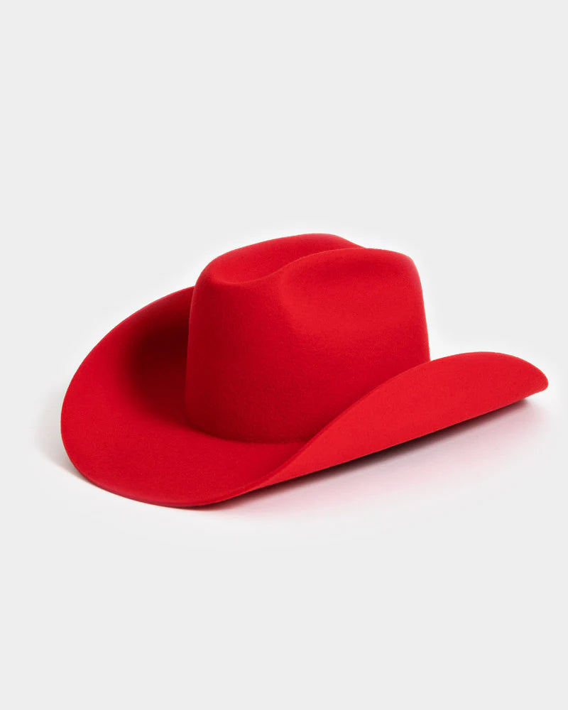 The Harvey Red