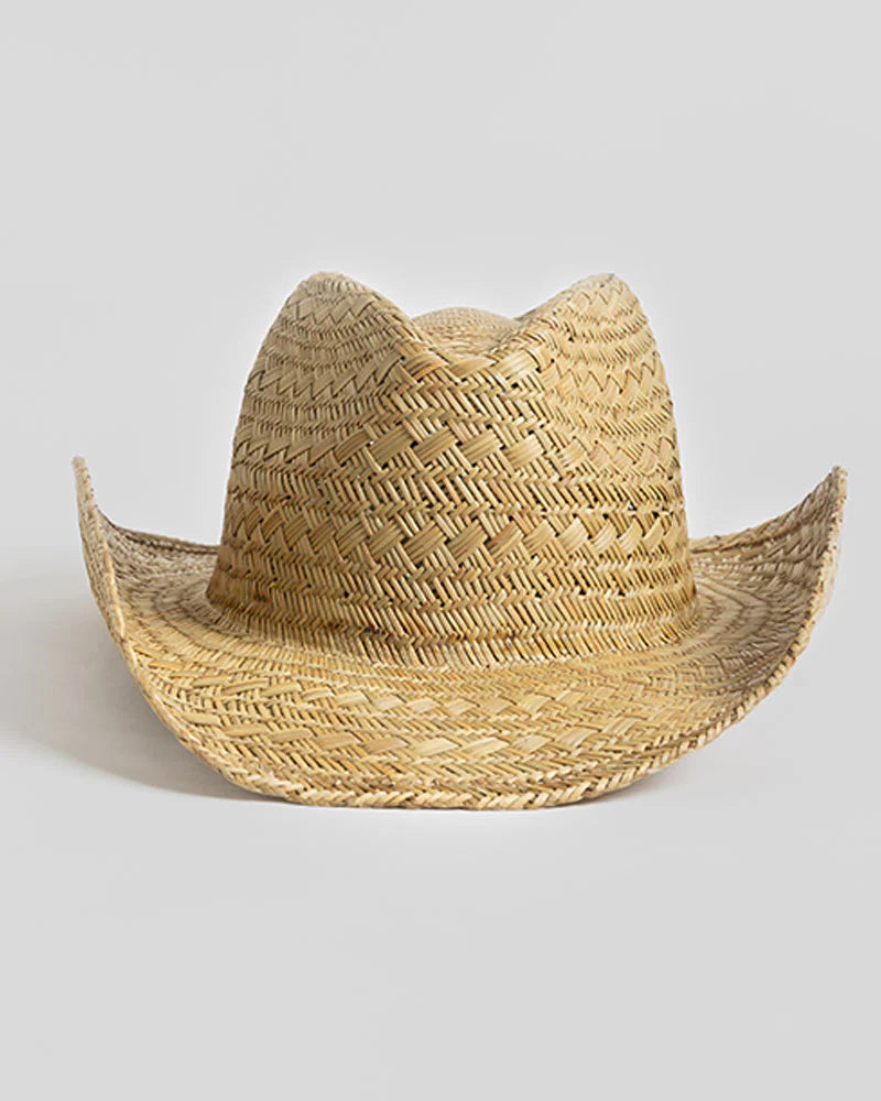 The Harvey Straw