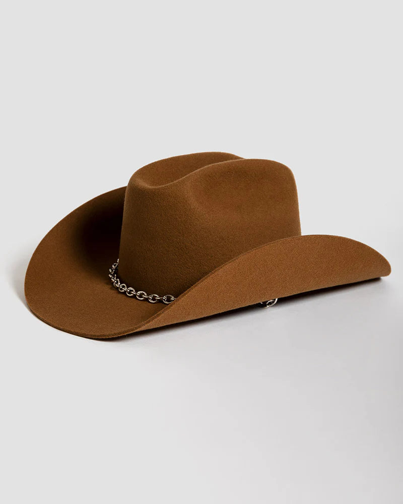 The Harvey Tan Chain