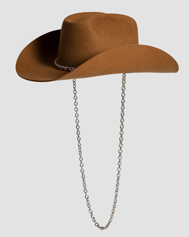 The Harvey Tan Chain