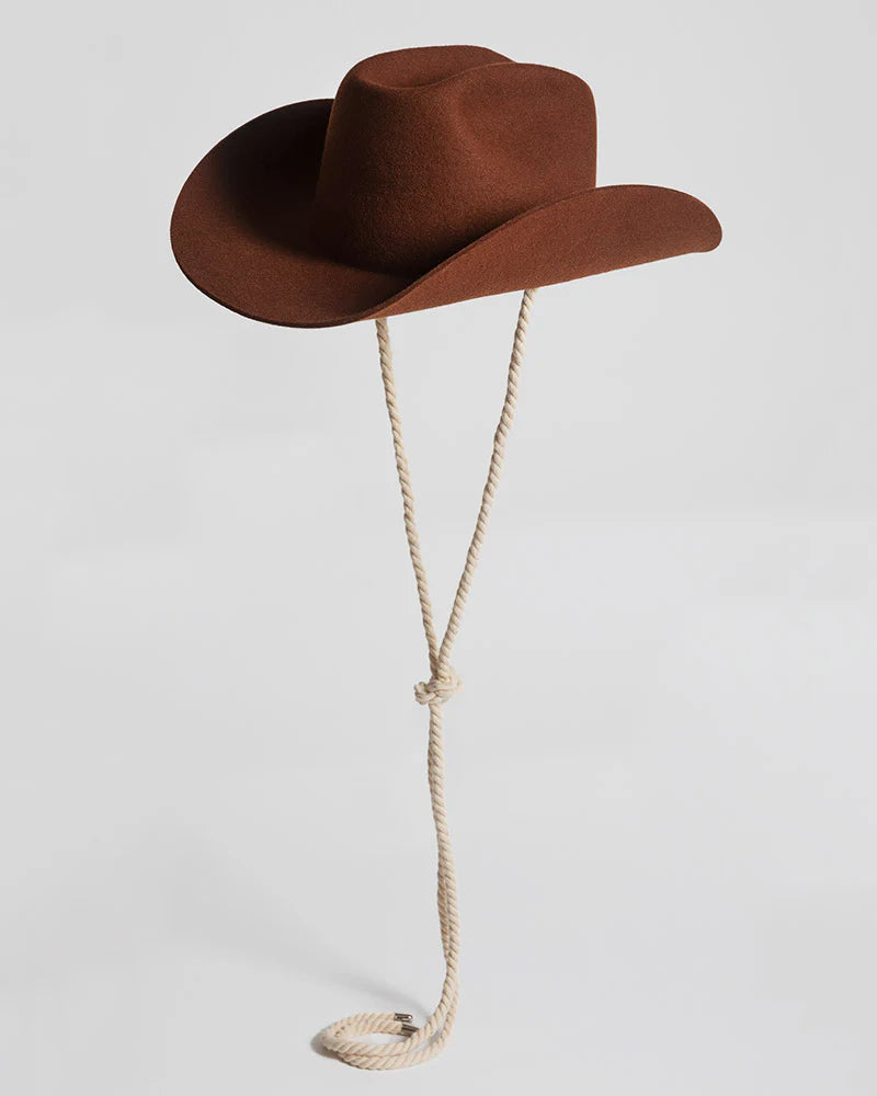 The Harvey Terracota Cord