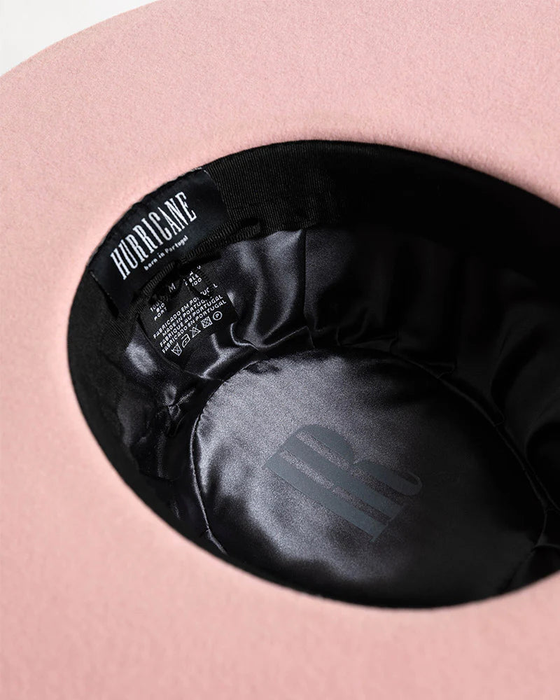 The Harvey Baby Pink