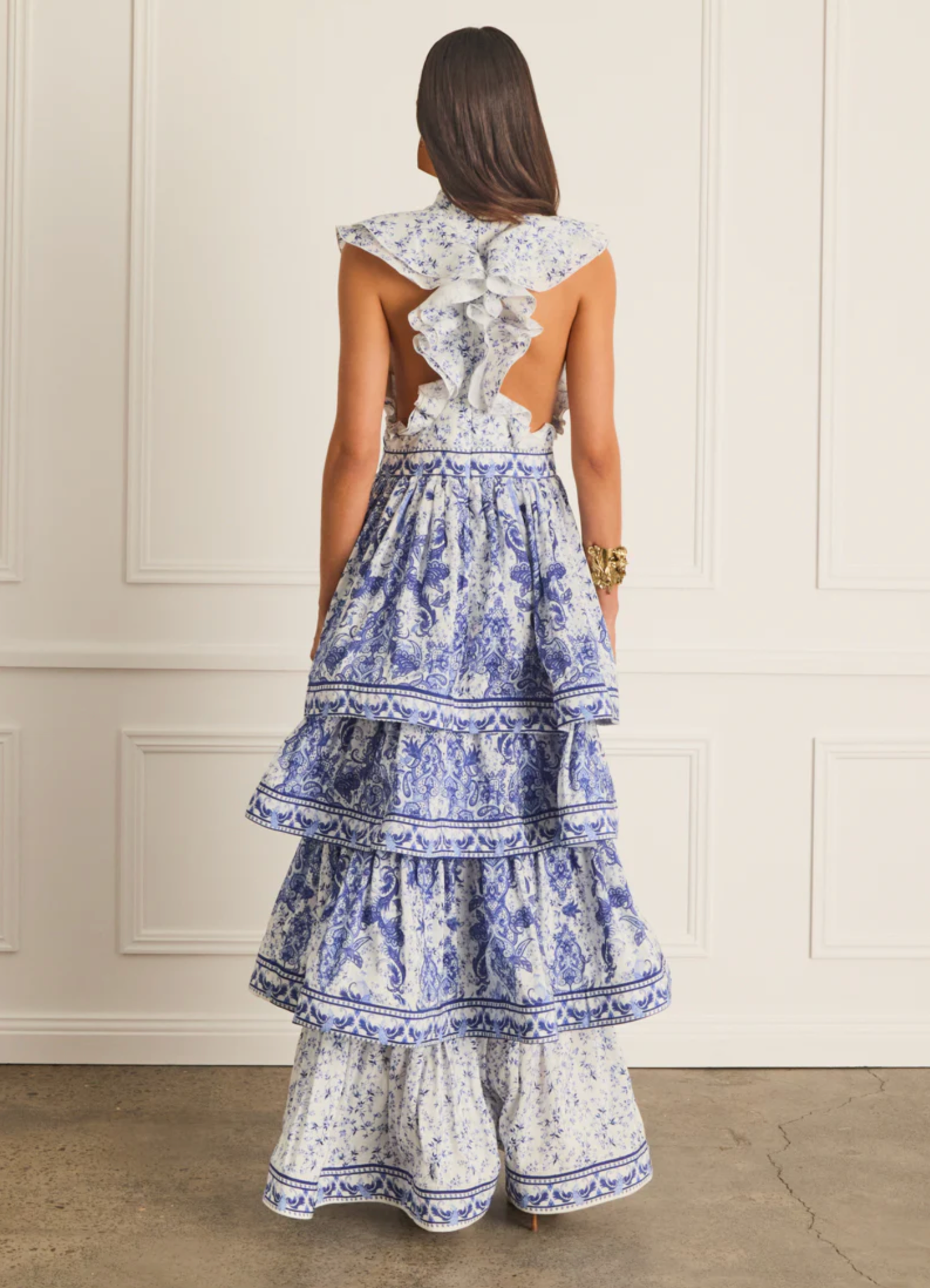Willow Lily Dress