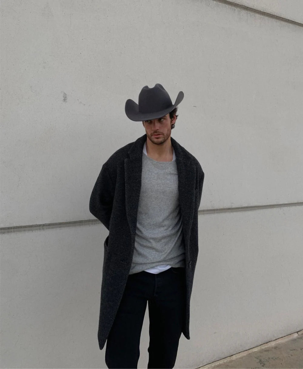The Harvey Grey